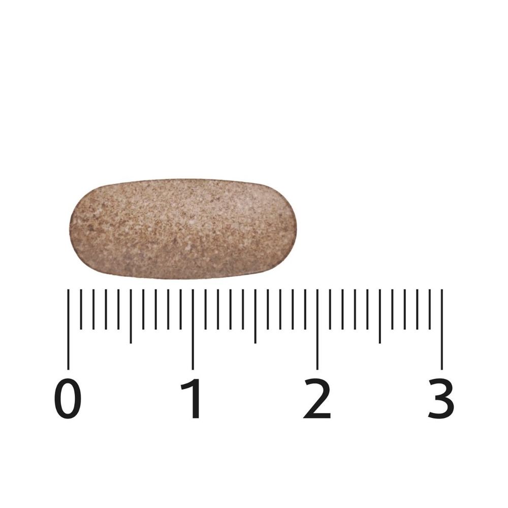 Lucovitaal Vruchtbaarheid support man 60 tabletten