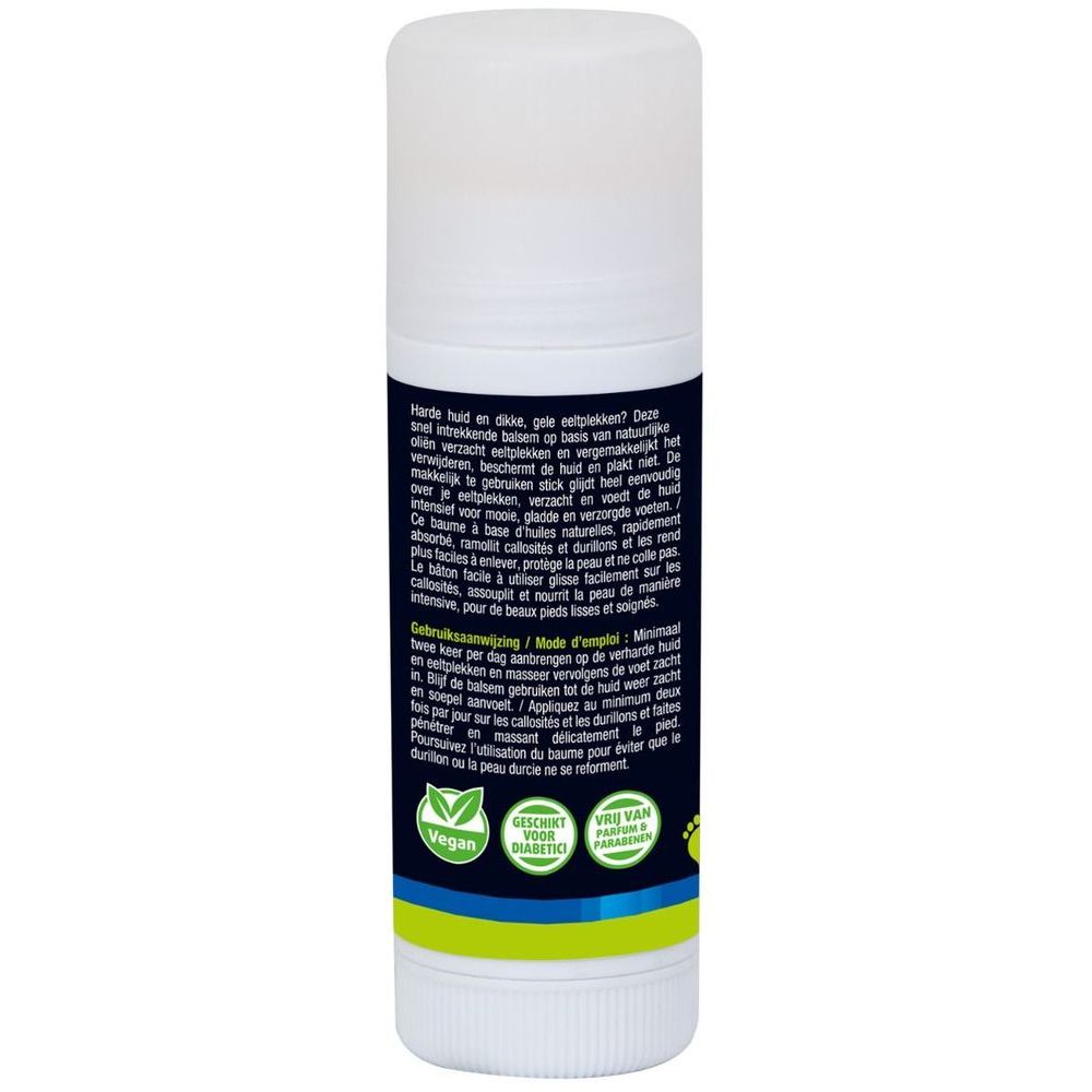 Lucovitaal eelt wonder stick harde huid 45 gram