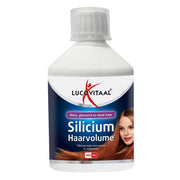 Lucovitaal Silicum haarvolume 500 ml