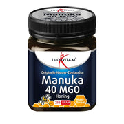 Lucovitaal Manuka honing 40 MGO 250 gram