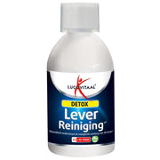 Lucovitaal Detox lever reiniging 250 ml