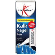Lucovitaal Kalknagelpen 4 ml