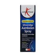 Lucovitaal Aambeien spray 40 ml