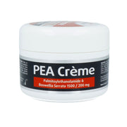 Lucovitaal Pea creme 200 ml