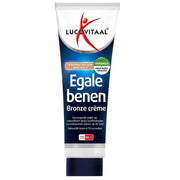 Lucovitaal Egale Benen Bronze Creme 75 ml