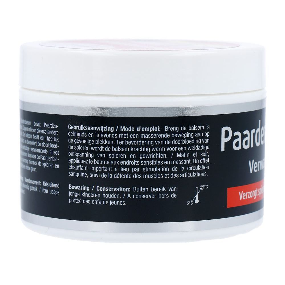 Lucovitaal Paardenbalsem 250 ml