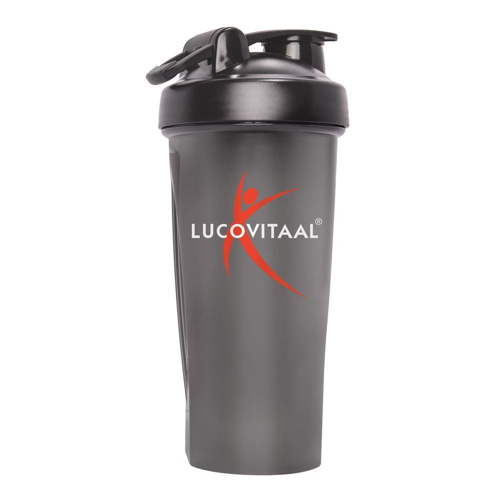 Lucovitaal Shakebeker classic