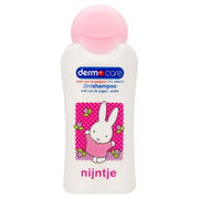 Dermo Care Shampoo Nijntje 200 ml - Dermocare