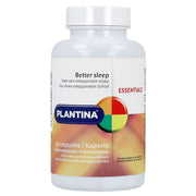 Plantina Better Sleep 90 cp