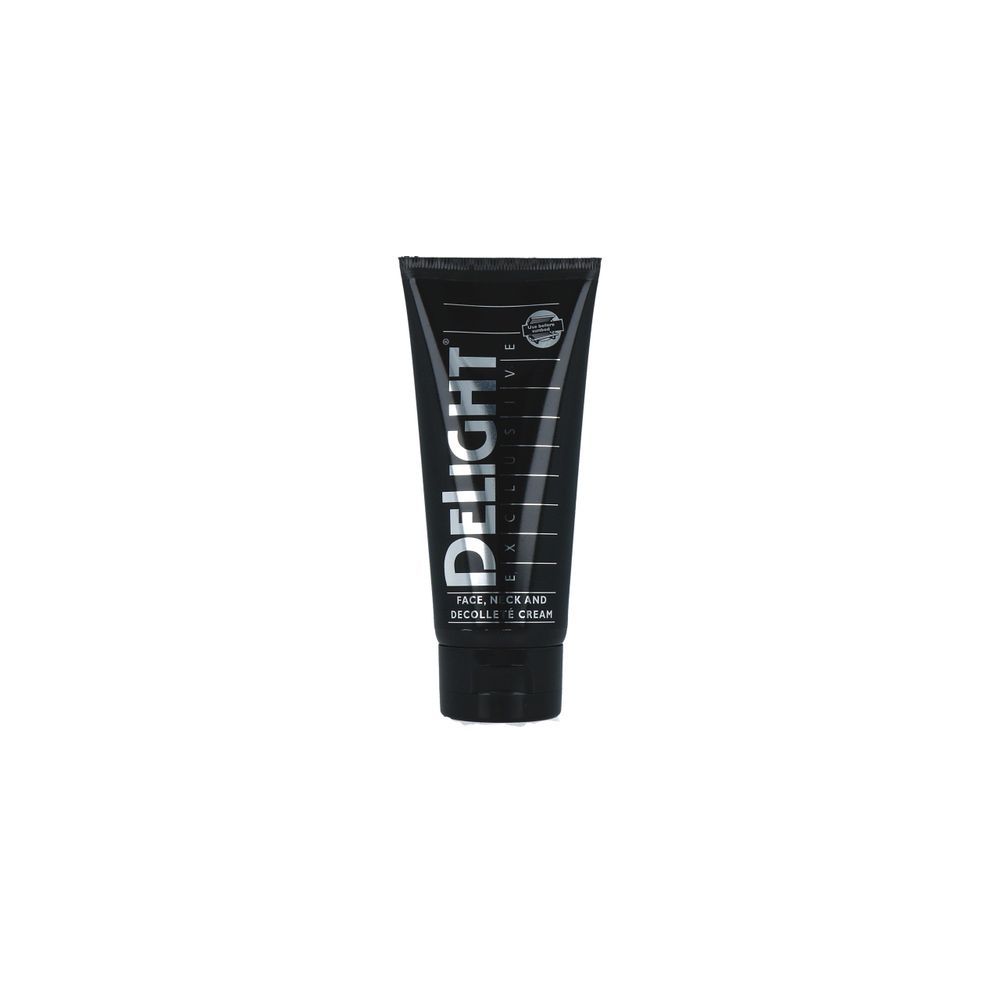 Delight Gezichts- En Decolletecrème 100 ml