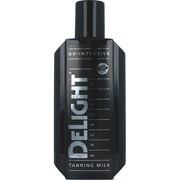 Delight Tanning Milk UV Intensive 200 ml