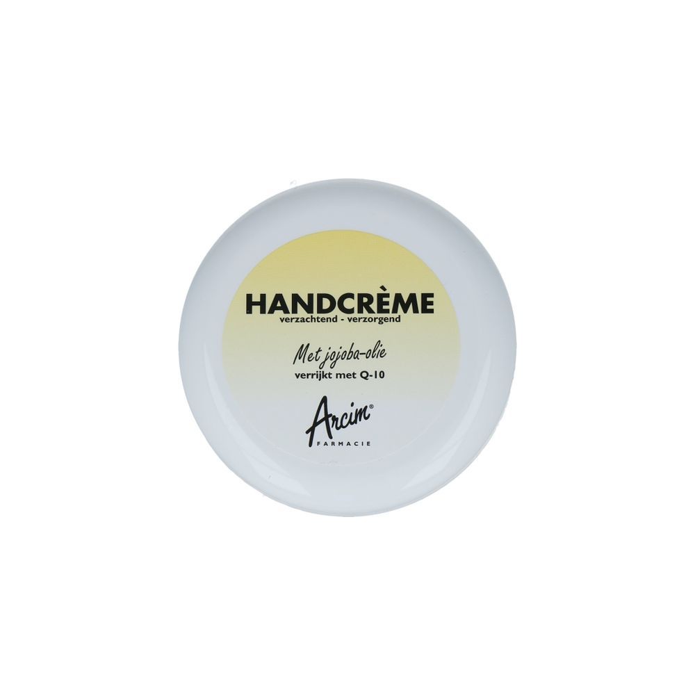 Arcim Handcrème Met Jojoba Olie 100 ml