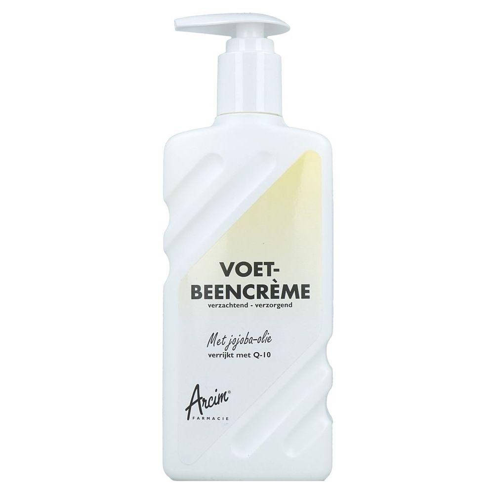 Arcim Voet-Beencrème Pot 300 ml