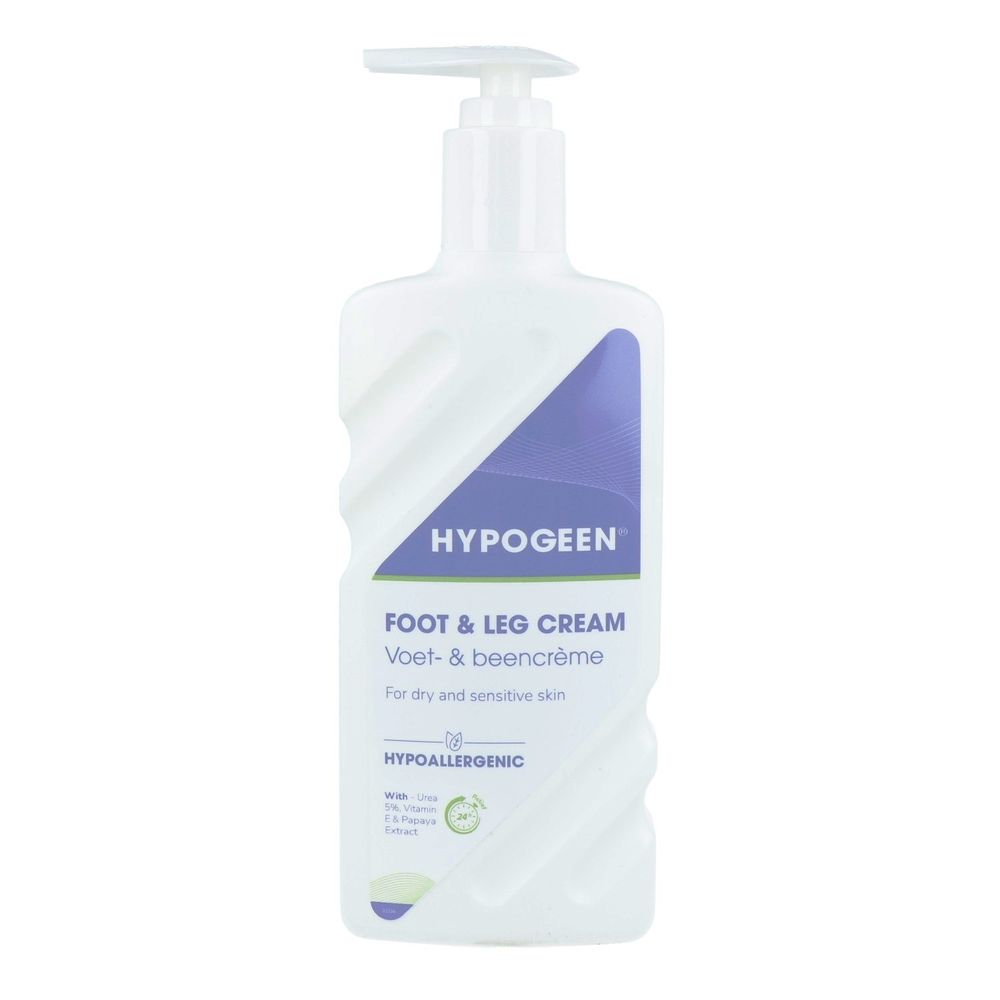 Hypogeen Voet-Beencrème 300 ml - Arcim