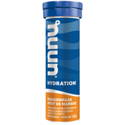 Nuun Hydration Mango 10 tb