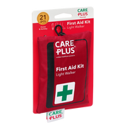 Care Plus First aid kit light - walker