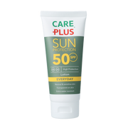 Care Plus Sun protect SPF50 tube 100 ml
