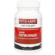 fitshape super fat burner 60 capsules