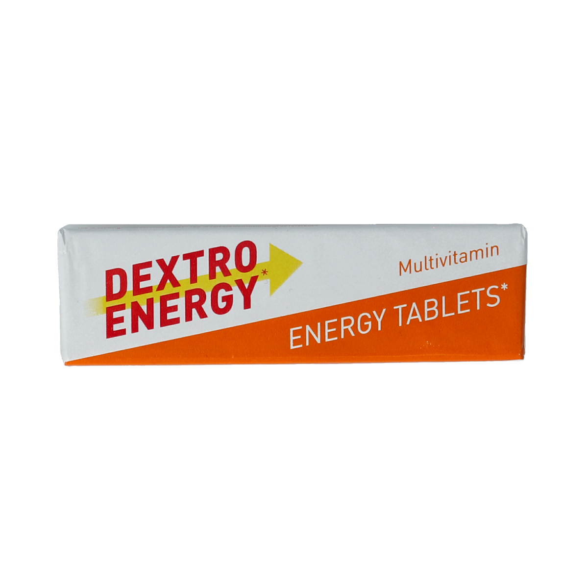 Dextro Multivitamine tabletten 47 gram 1 Rol