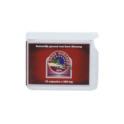 Euro Ginseng American 75 cp
