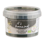 It's Amazing Chlorella Powder 125 gr