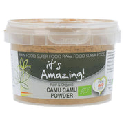 It's Amazing Camu Camu Powder 120 gr