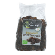 It's Amazing Sultanas Biologisch 500 gr