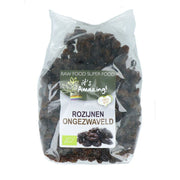 It's Amazing Rozijnen Biologisch - Its Amazing