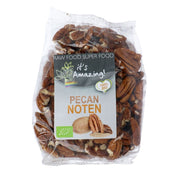 It's Amazing Pecannoten Biologisch 300 gr