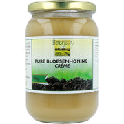 Boerjan Pure Bloesemhoning crème 900 gr