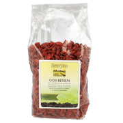 Boerjan Goji Bessen 500 gr