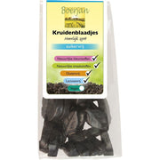 Boerjan Kruidenblaadjes 110 gr