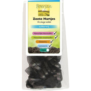 Boerjan Zoute Hartjes 110 gr