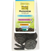 Boerjan Muntendrop 110 gr