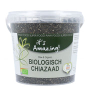 It's Amazing Chiazaad Emmertje 750 gr
