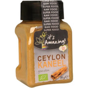 It's Amazing Ceylon Poeder 38 gr