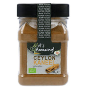 It's Amazing Ceylon Poeder 100 gr