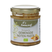 It's Amazing Notenpasta Gemengd 170 gr