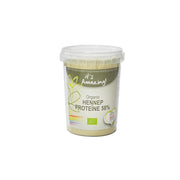 It's Amazing Organic Hennep Proteine 58% 300 gr