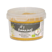 It's Amazing Rozenbottelpoeder 150 gr