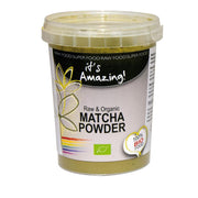 It's Amazing Matcha Poeder 200 gr