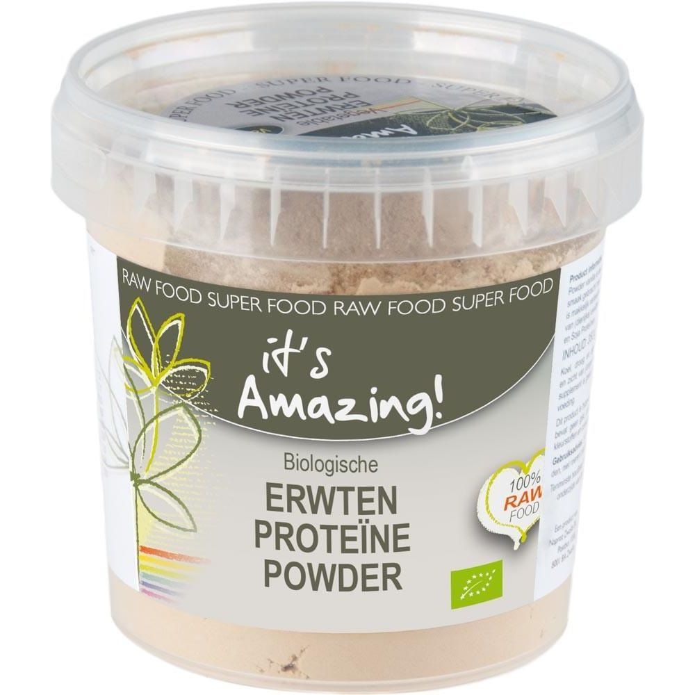 It's Amazing Erwten Proteïne Powder 300 gr