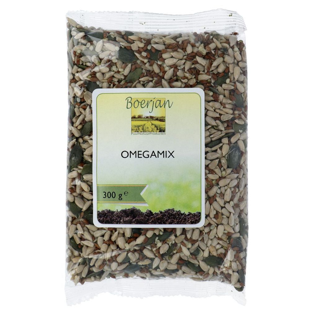 Boerjan Omegamix 300 gr