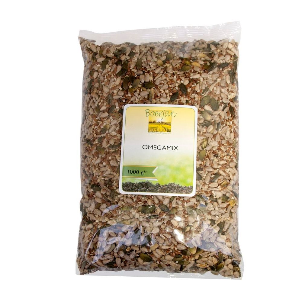 Boerjan Omegamix 1 kg