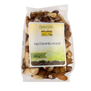 Boerjan Notenmelange 200 gr