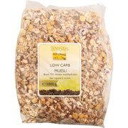 Boerjan Low Carb Muesli 1 kg