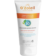 O'Zoleil Zonnebrandcrème Familieverpakking SPF30 250 ml