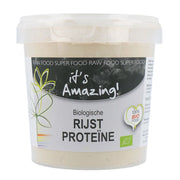 It's Amazing Biologische Rijst Proteïne 300 gr