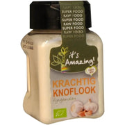 It's Amazing Fijne Knoflookpoeder 45 gr