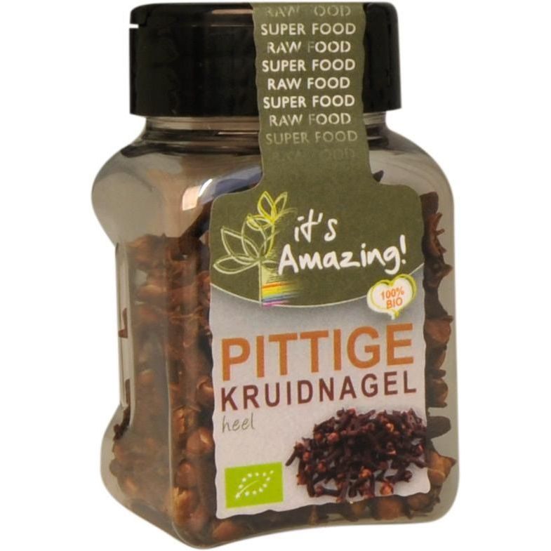 It's Amazing Hele Kruidnagels 25 gr